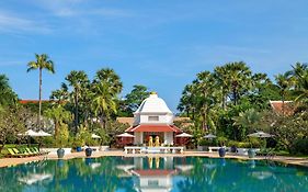Raffles Grand Hotel D'Angkor